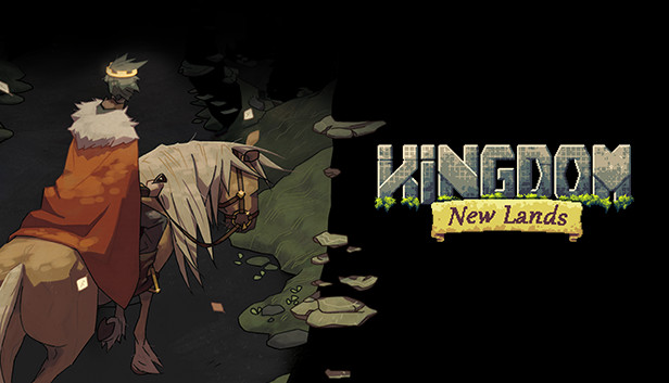 Kingdom new lands вылетает