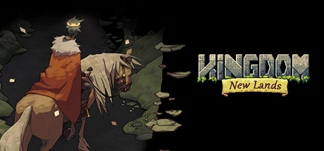Header image for the game Kingdom: New Lands