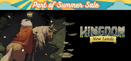 Kingdom: New Lands