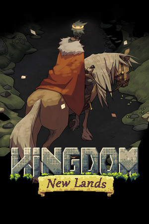 Обложка Kingdom: New Lands