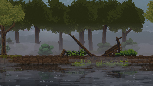Скриншот №8 к Kingdom New Lands
