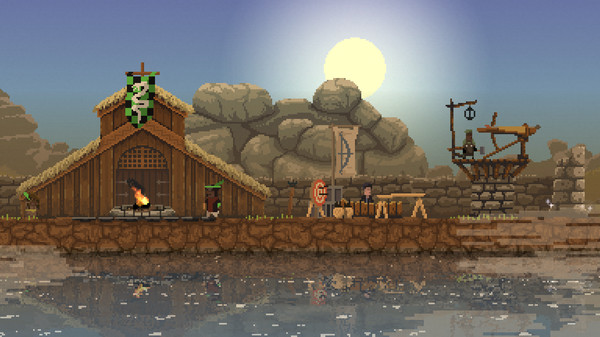 Скриншот №6 к Kingdom New Lands