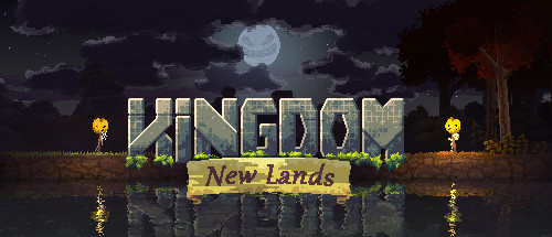 Kingdom New Lands instal the new
