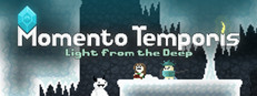 Momento Temporis: Light from the Deep 게임 이미지