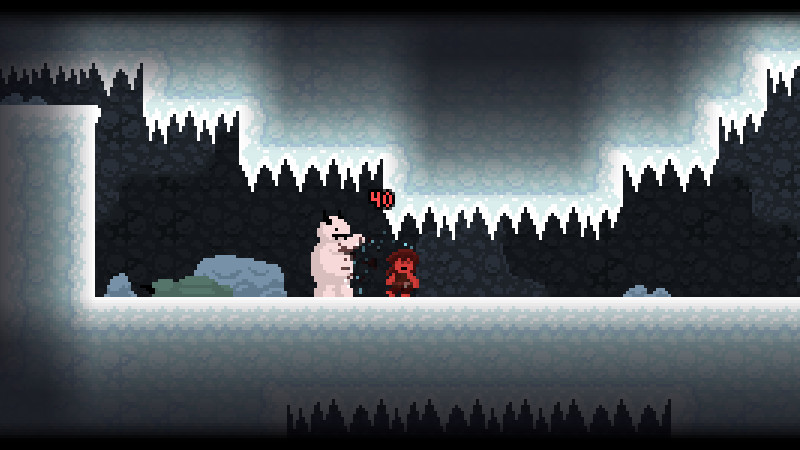 Momento Temporis: Light from the Deep screenshot 6