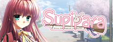 Supipara - Chapter 1 Spring Has Come!