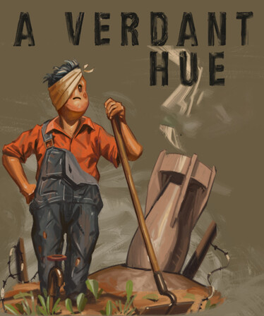 A Verdant Hue