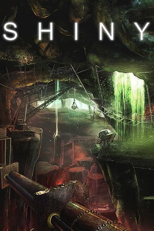Shiny Digital Deluxe Edition Steam CD Key