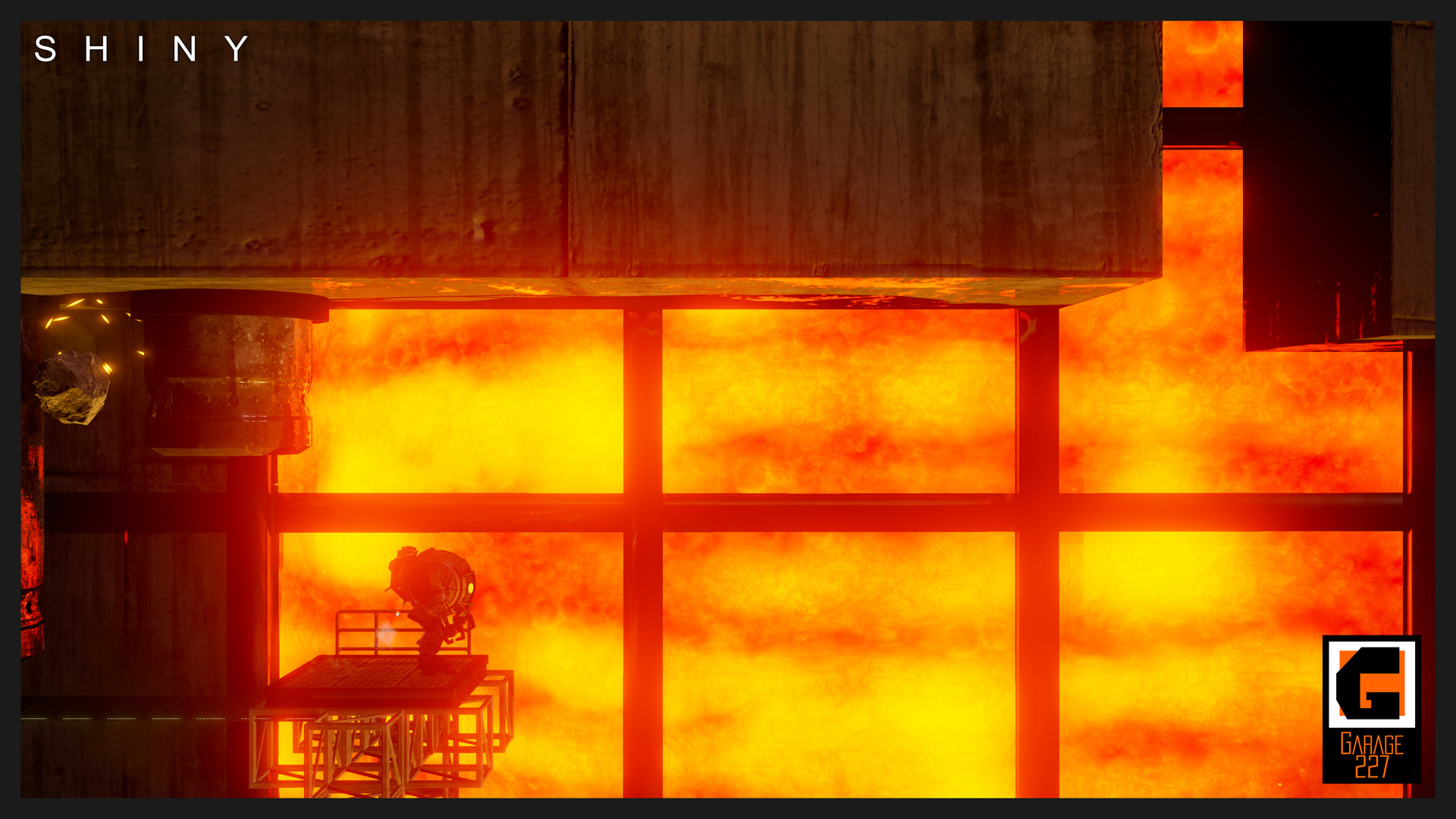 Shiny screenshot 6