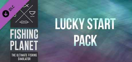 Fishing Planet: Lucky Start Pack banner image