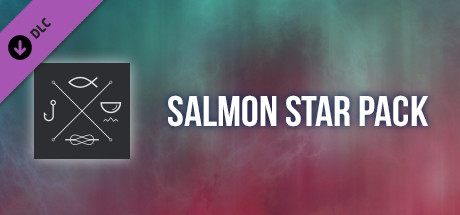 Fishing Planet: Salmon Star Pack banner image