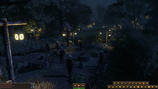  Life is Feudal: Forest Village 4