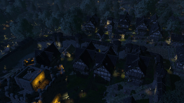  Life is Feudal: Forest Village 3