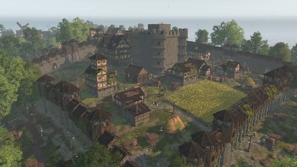  Life is Feudal: Forest Village 2