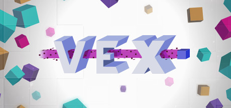 Vex Cover Image
