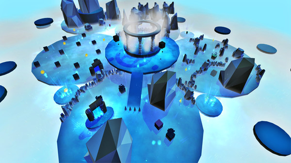 скриншот Vex 1