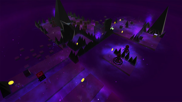 скриншот Vex 2