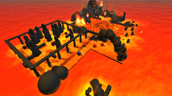 скриншот Vex 0