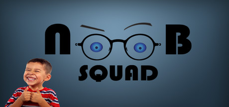 Noob Squad steam charts