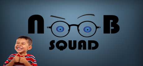 Noob Squad header image