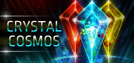 Crystal Cosmos Cover Image