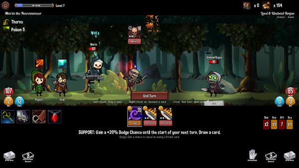Monster Slayers скриншот