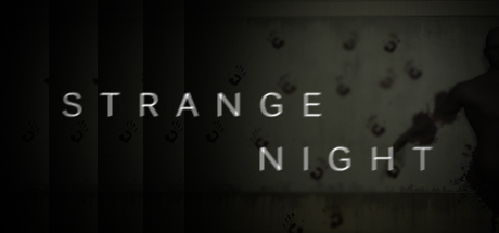 Strange Night header image