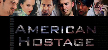 American Hostage banner