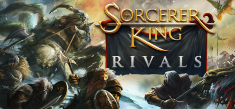 Sorcerer King: Rivals header image