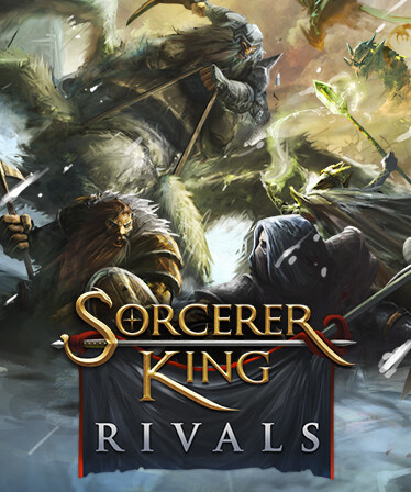 Sorcerer King: Rivals