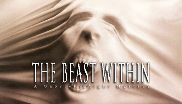 The Beast Inside Download Full Game PC For Free - Gaming Beasts