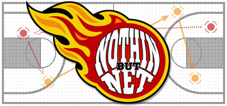 Nothin' But Net Cover Image