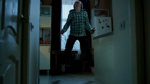 скриншот Queen of Spades 1