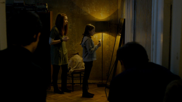 скриншот Queen of Spades 4