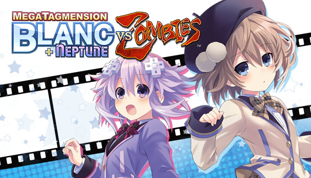 MegaTagmension Blanc Deluxe Edition Bundle Steam CD Key