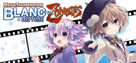 MegaTagmension Blanc + Neptune VS Zombies technical specifications for computer