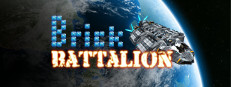 Brick Battalion 게임 이미지
