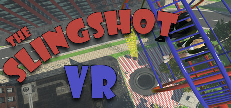 The Slingshot VR Cover Image