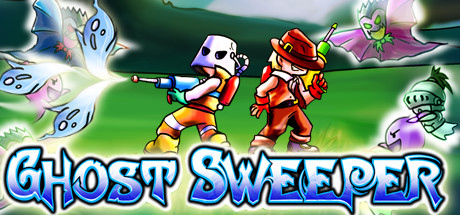 Image for Ghost Sweeper