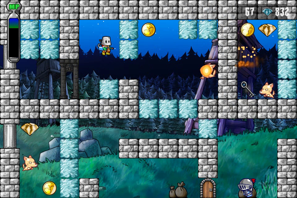 Ghost Sweeper on Steam Ghost Sweeper on Steam