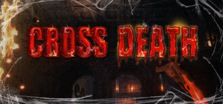 Cross Death  VR Cover Image
