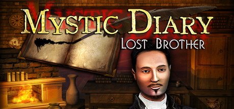 Mystic Diary - Hidden Object banner