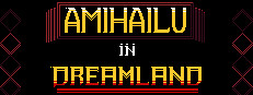 Amihailu in Dreamland 게임 이미지