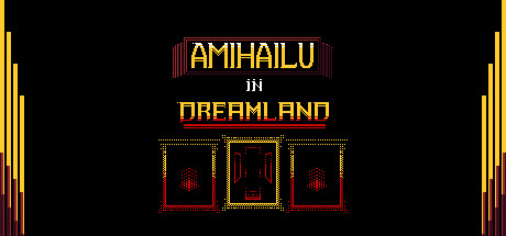 Amihailu in Dreamland steam charts