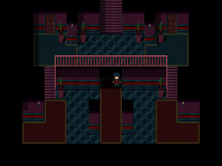 Amihailu in Dreamland