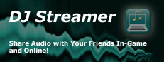 DJ Streamer 게임 이미지