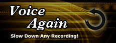 Voice Again 게임 이미지