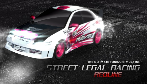 crater form sexual Street Legal Racing: Redline v2.3.1 on Steam