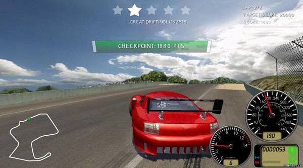 Street Legal Racing Redline Game Download For PC-1
