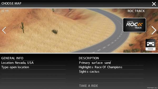 скриншот Street Legal Racing: Redline v2.3.1 4